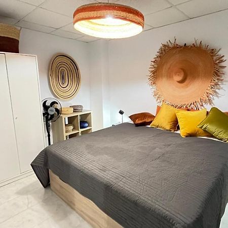 Apartamentos Marques De Campo By El Conserje Denia Εξωτερικό φωτογραφία