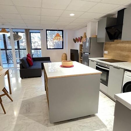 Apartamentos Marques De Campo By El Conserje Denia Εξωτερικό φωτογραφία