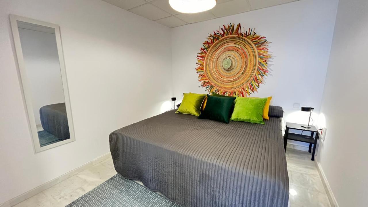 Apartamentos Marques De Campo By El Conserje Denia Εξωτερικό φωτογραφία