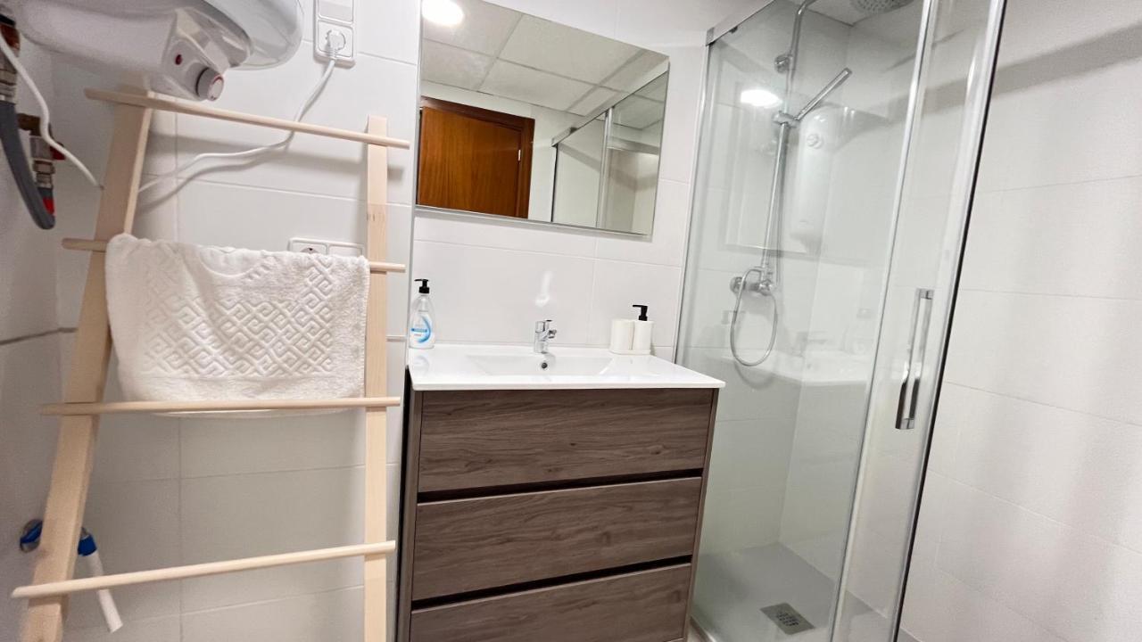 Apartamentos Marques De Campo By El Conserje Denia Εξωτερικό φωτογραφία