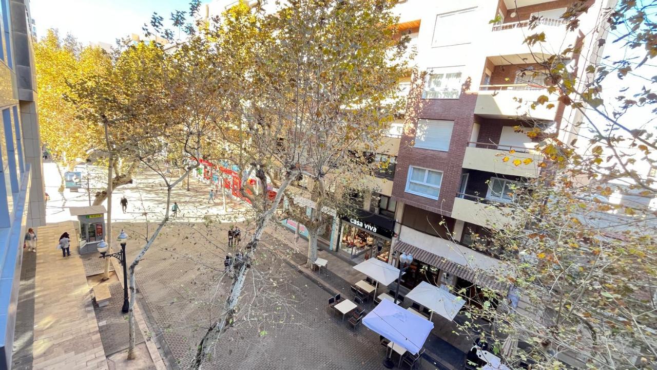 Apartamentos Marques De Campo By El Conserje Denia Εξωτερικό φωτογραφία