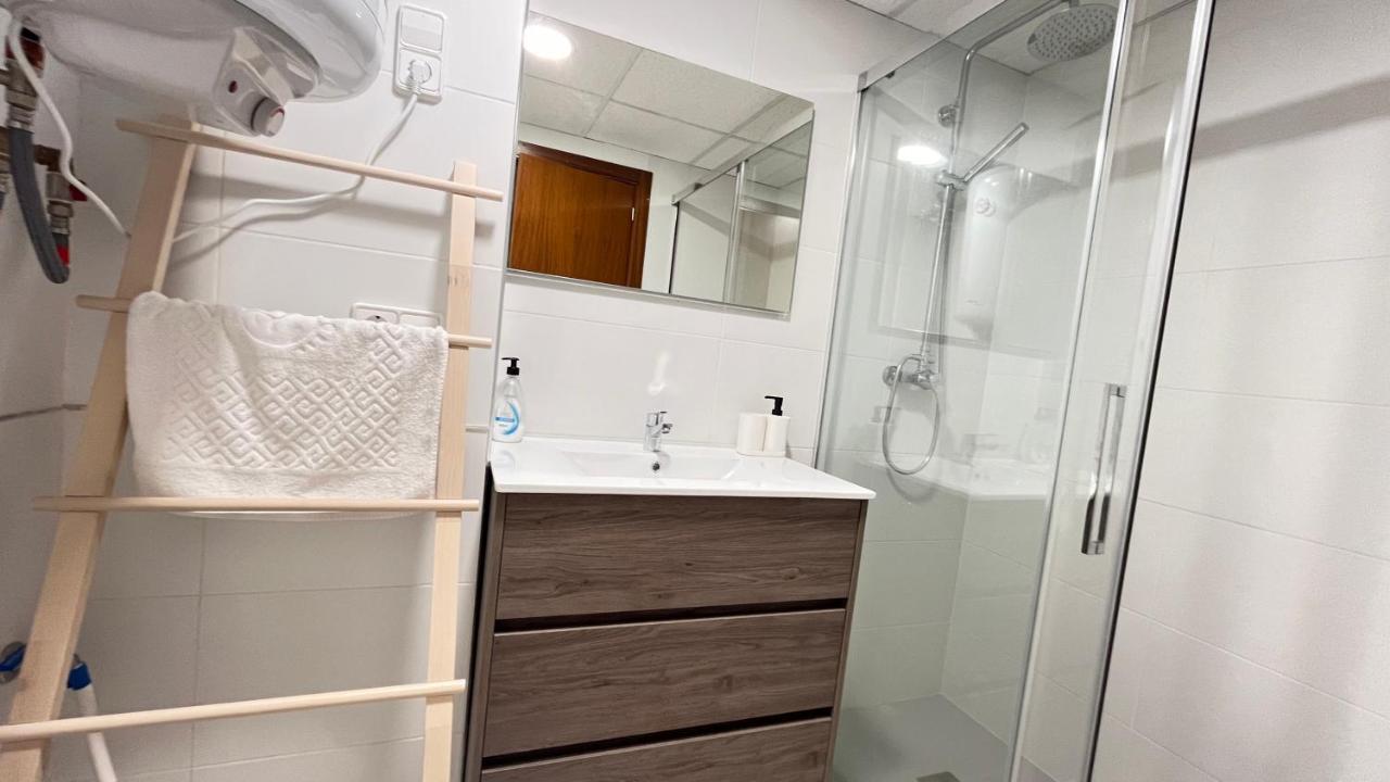 Apartamentos Marques De Campo By El Conserje Denia Εξωτερικό φωτογραφία