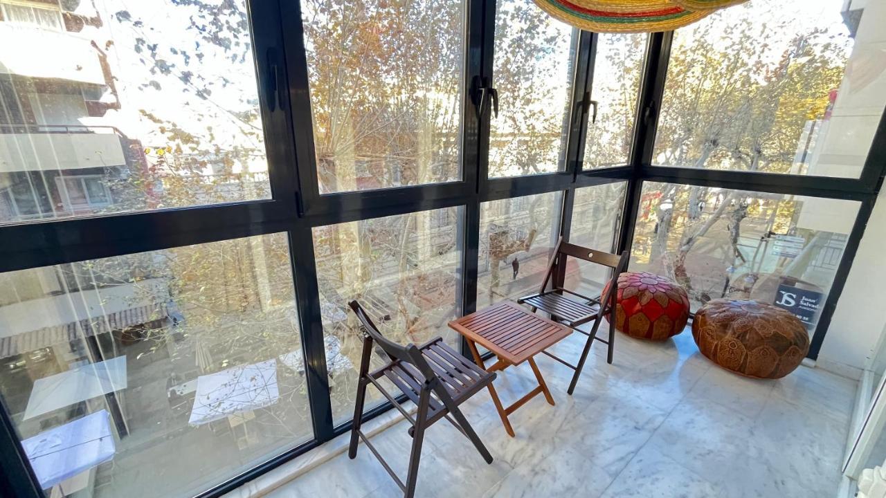Apartamentos Marques De Campo By El Conserje Denia Εξωτερικό φωτογραφία