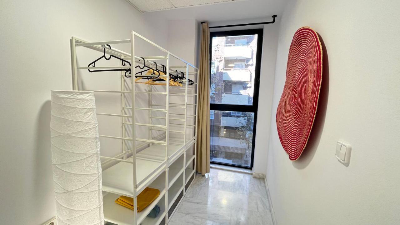 Apartamentos Marques De Campo By El Conserje Denia Εξωτερικό φωτογραφία